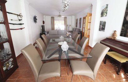 Resale - House - Townhouse - Marbella - San Pedro De Alcantara