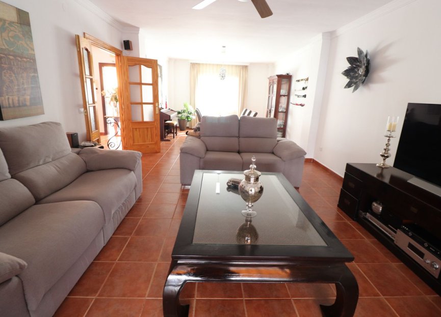 Resale - House - Townhouse - Marbella - San Pedro De Alcantara