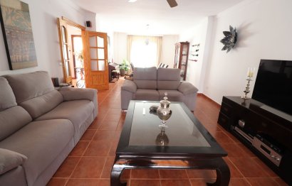 Resale - House - Townhouse - Marbella - San Pedro De Alcantara