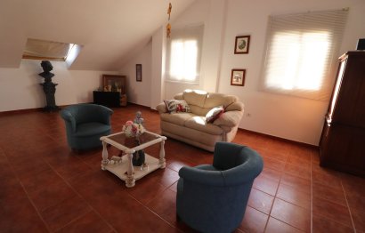 Resale - House - Townhouse - Marbella - San Pedro De Alcantara