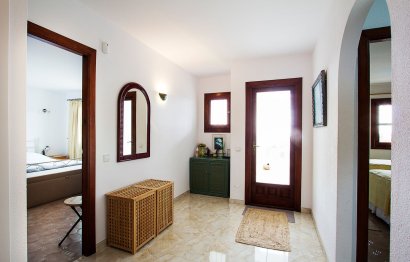 Resale - House - Detached Villa - Mijas