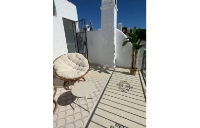 Resale - House - Townhouse - Estepona - New Golden Mile