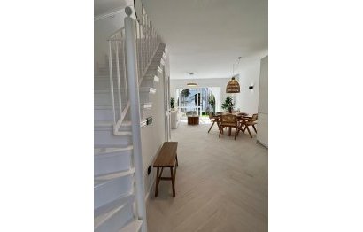 Resale - House - Townhouse - Estepona - New Golden Mile