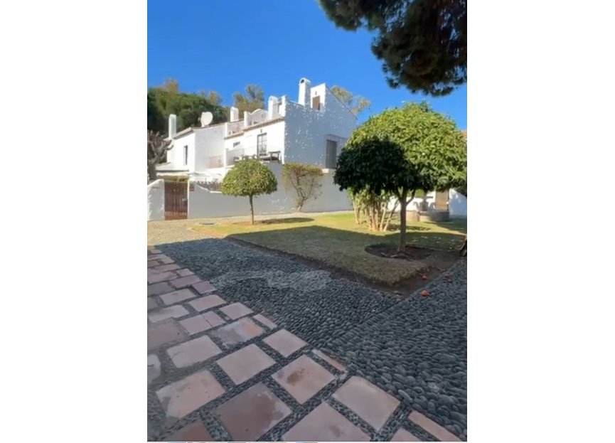 Resale - House - Townhouse - Estepona - New Golden Mile