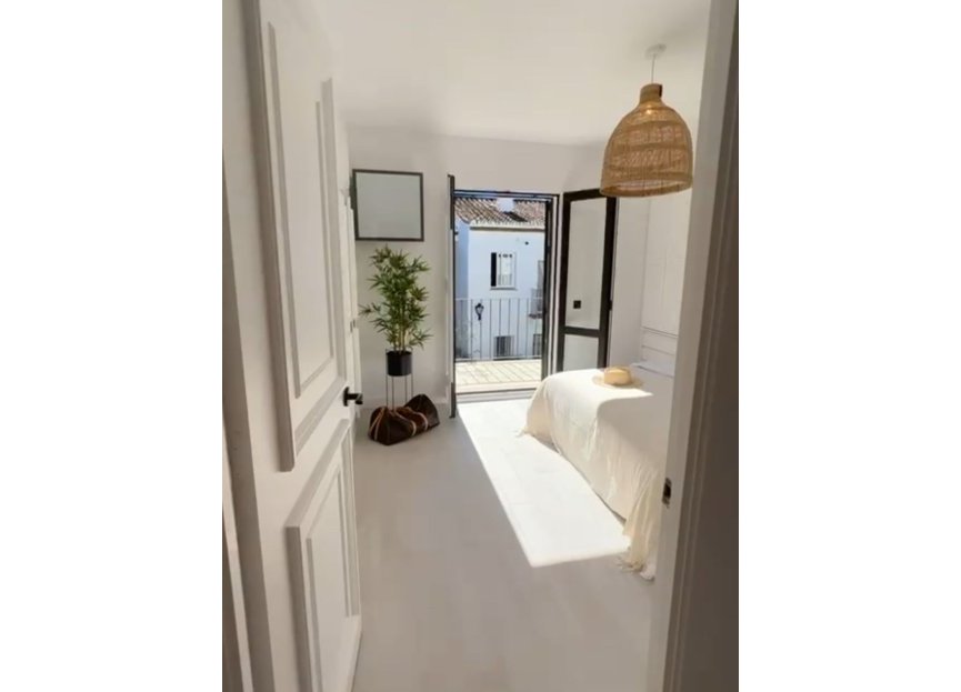 Resale - House - Townhouse - Estepona - New Golden Mile