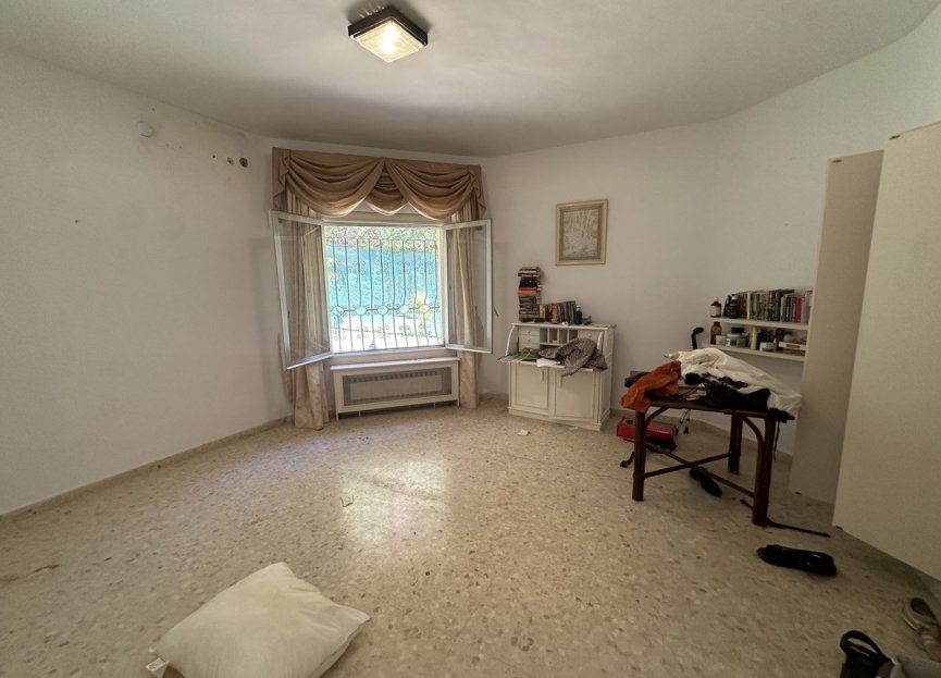 Resale - House - Detached Villa - Marbella - Nueva Andalucia