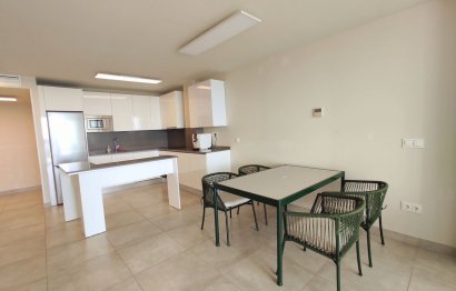 Resale - Apartment - Middle Floor Apartment - Mijas - La Cala De Mijas