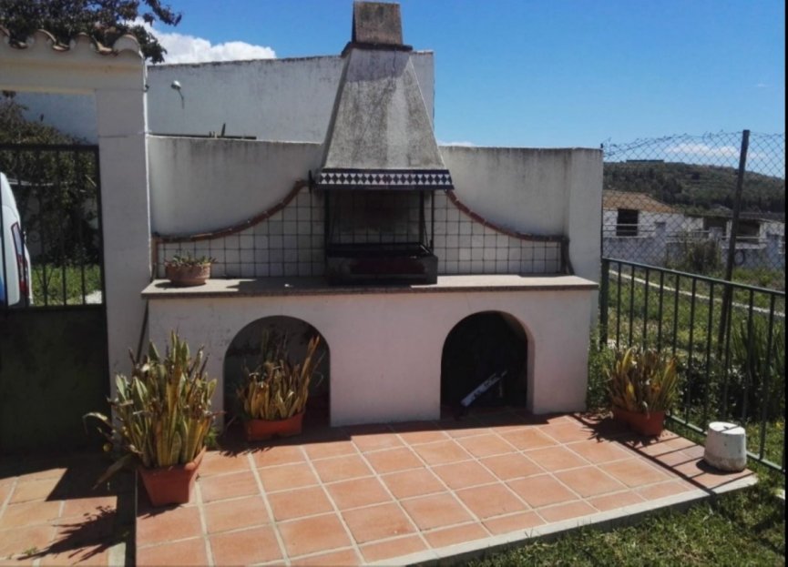 Resale - House - Finca - Cortijo - Mijas - Mijas Centro