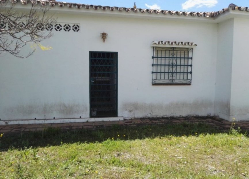 Resale - House - Finca - Cortijo - Mijas - Mijas Centro