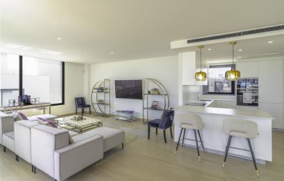 Resale - Apartment - Penthouse - Fuengirola - Fuengirola Centro