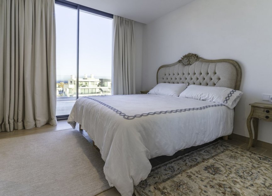 Resale - Apartment - Penthouse - Fuengirola - Fuengirola Centro