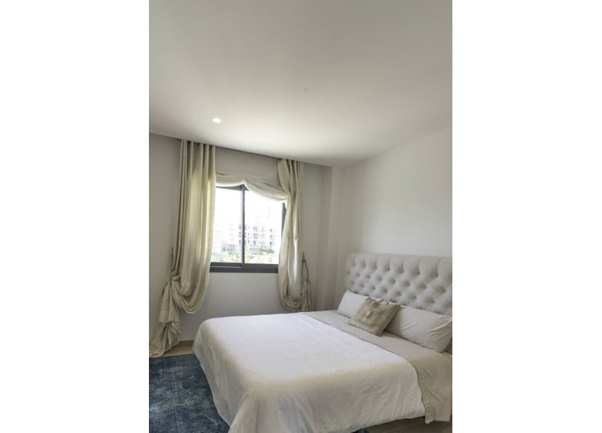 Resale - Apartment - Penthouse - Fuengirola - Fuengirola Centro