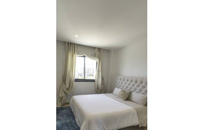 Resale - Apartment - Penthouse - Fuengirola - Fuengirola Centro