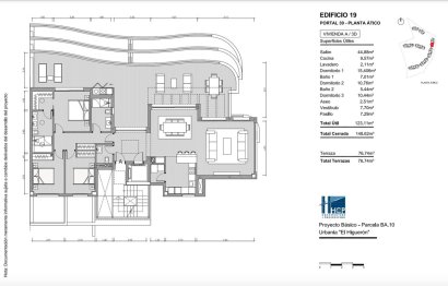 Resale - Apartment - Penthouse - Fuengirola - Fuengirola Centro