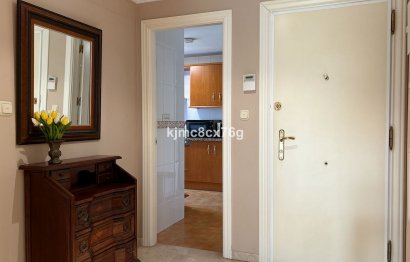 Resale - Apartment - Middle Floor Apartment - Marbella - Marbella Centro