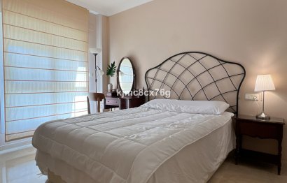 Resale - Apartment - Middle Floor Apartment - Marbella - Marbella Centro