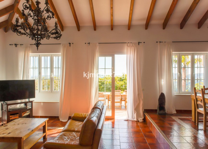 Resale - House - Finca - Cortijo - Mijas - Mijas Centro