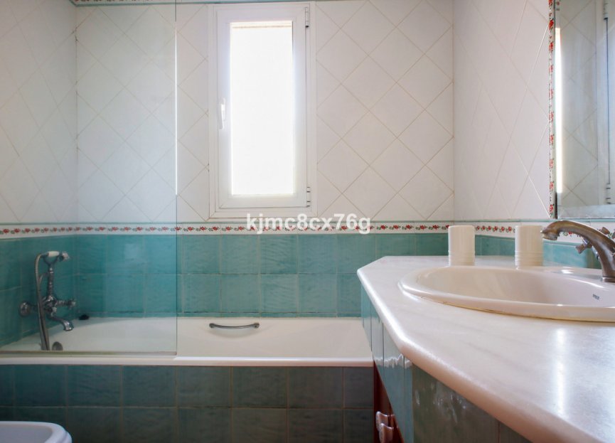 Resale - House - Finca - Cortijo - Mijas - Mijas Centro