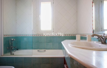 Resale - House - Finca - Cortijo - Mijas - Mijas Centro