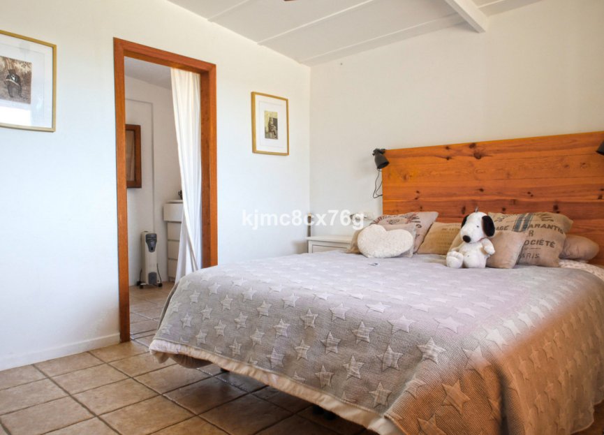 Resale - House - Finca - Cortijo - Mijas - Mijas Centro