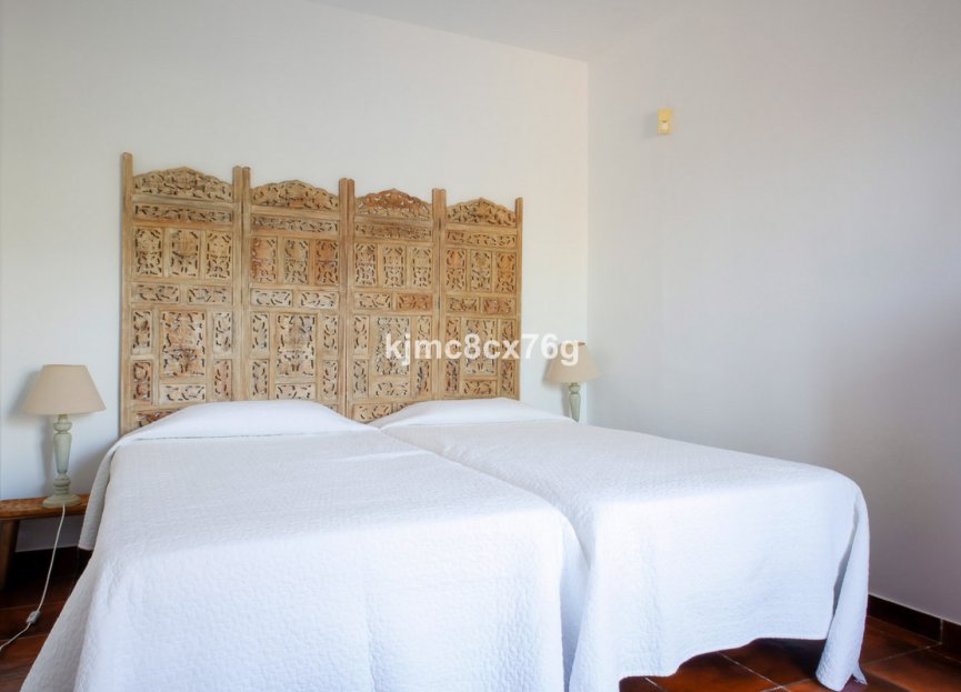 Resale - House - Finca - Cortijo - Mijas - Mijas Centro