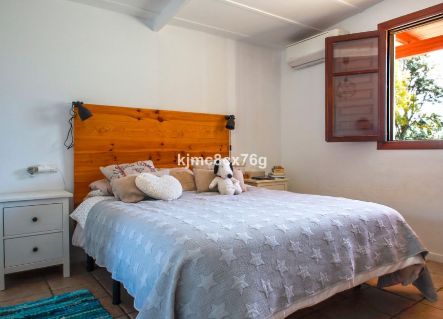 Resale - House - Finca - Cortijo - Mijas - Mijas Centro