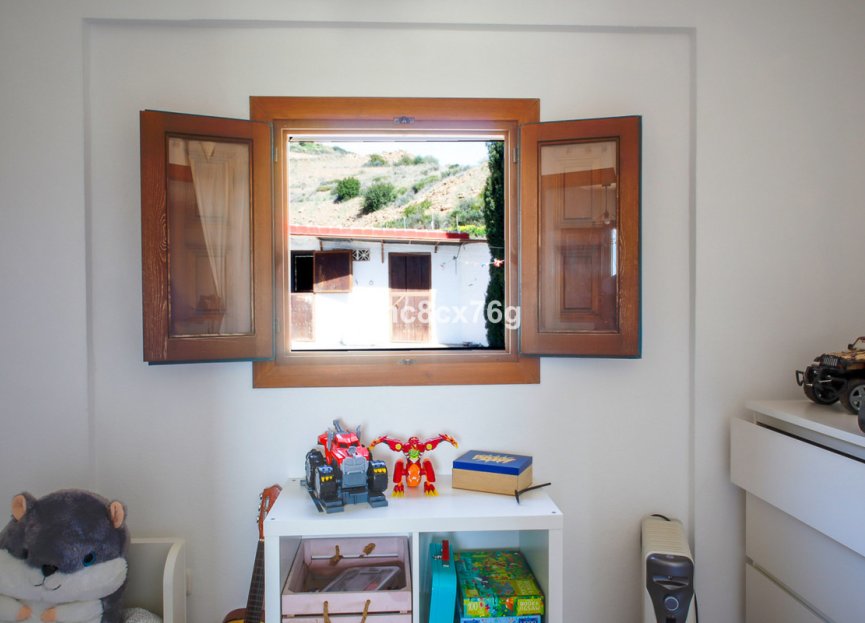 Resale - House - Finca - Cortijo - Mijas - Mijas Centro