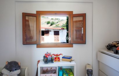 Resale - House - Finca - Cortijo - Mijas - Mijas Centro