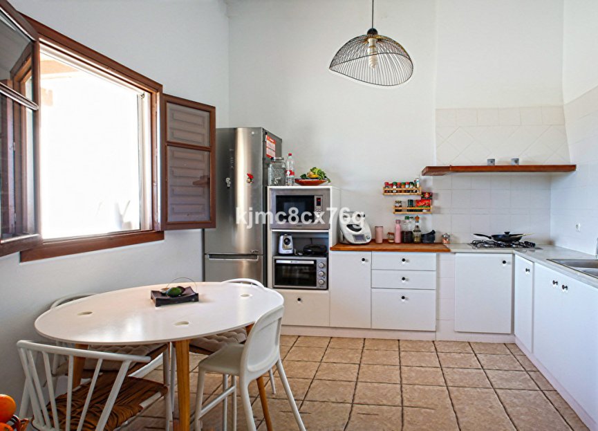 Resale - House - Finca - Cortijo - Mijas - Mijas Centro