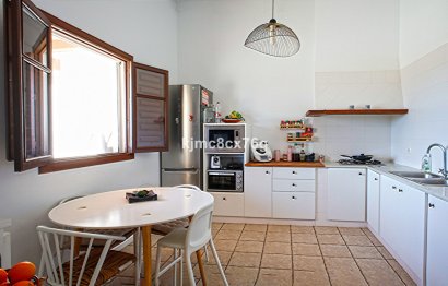 Resale - House - Finca - Cortijo - Mijas - Mijas Centro