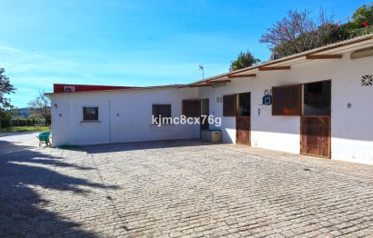 Resale - House - Finca - Cortijo - Mijas - Mijas Centro