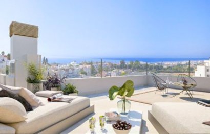 New Build - Plot - Residential Plot - Estepona - New Golden Mile