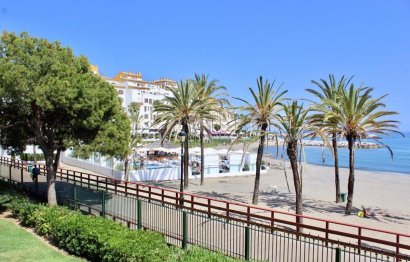 Resale - House - Townhouse - Marbella - Puerto Banús