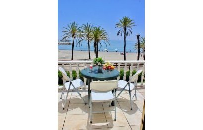 Resale - House - Townhouse - Marbella - Puerto Banús