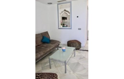 Resale - House - Townhouse - Marbella - Puerto Banús