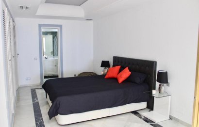 Resale - House - Townhouse - Marbella - Puerto Banús