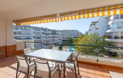 Resale - Apartment - Penthouse Duplex - Marbella - Guadalmina Alta