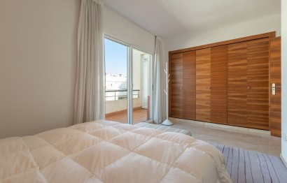 Resale - Apartment - Penthouse Duplex - Marbella - Guadalmina Alta