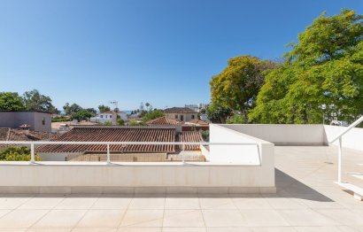 Resale - House - Detached Villa - Marbella - San Pedro De Alcantara