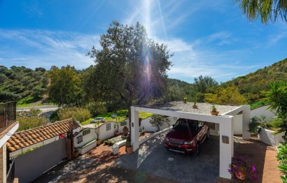 Resale - House - Detached Villa - Mijas - La Cala De Mijas