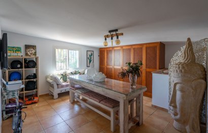 Resale - House - Detached Villa - Mijas - La Cala De Mijas