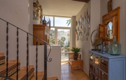 Resale - House - Detached Villa - Mijas - La Cala De Mijas