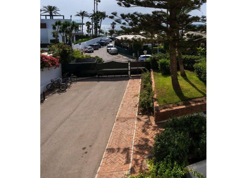 Resale - Apartment - Ground Floor Apartment - Marbella - San Pedro De Alcantara