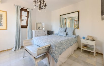 Resale - House - Semi-Detached House - Mijas - Mijas Golf