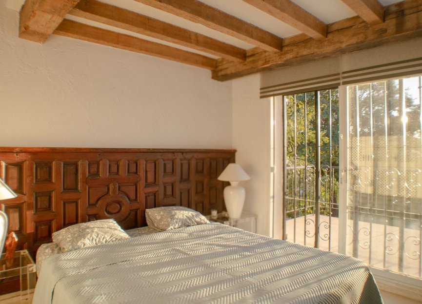 Resale - House - Townhouse - Mijas - Mijas Golf