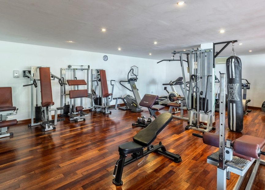 Resale - Apartment - Penthouse - Marbella - Puerto Banús