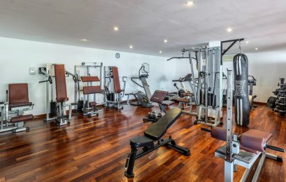 Resale - Apartment - Penthouse - Marbella - Puerto Banús