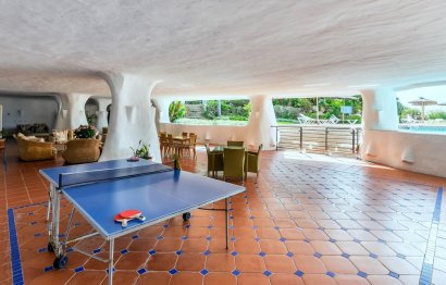 Resale - Apartment - Penthouse - Marbella - Puerto Banús