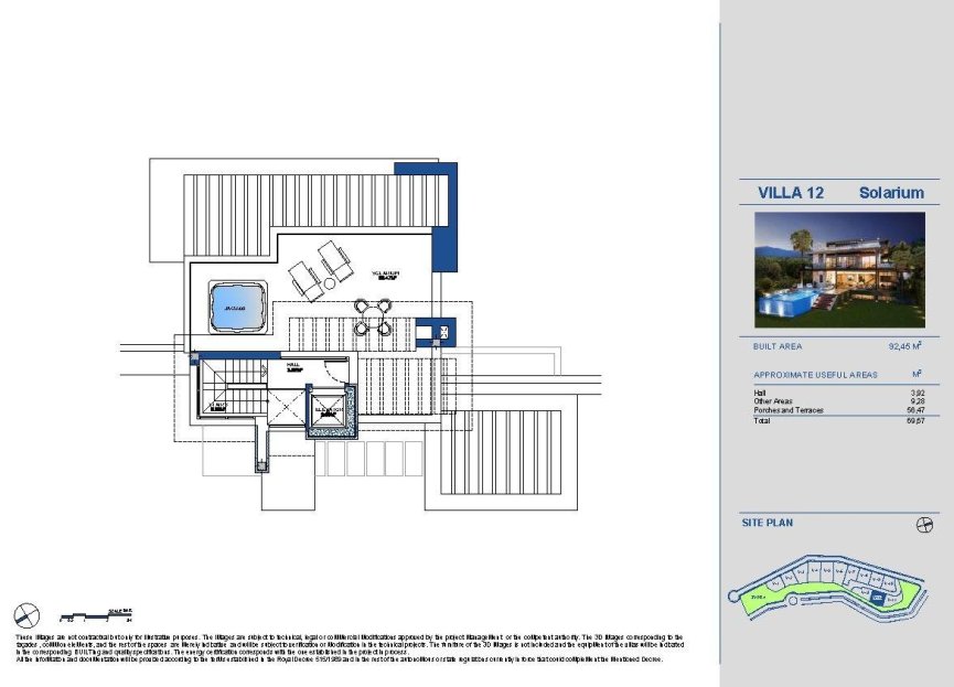 New Build - Villa - Benahavís - Montemayor Alto