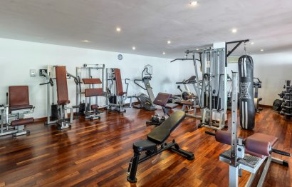 Resale - Apartment - Penthouse - Marbella - Puerto Banús